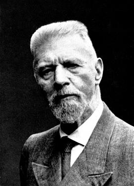 Carl Julius Theodor Herzog (1880-1961). From Mägdefrau, 1962: 76a