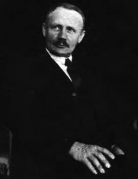 José Steinbach (1875-1930)