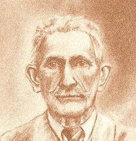 Teodoro Rojas Vera (1877-1954).
