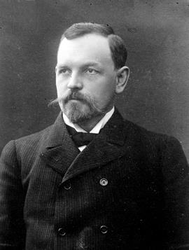 Otto Nordenskjöld (1869-1928). 