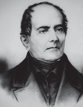 Andr&eacute;s Bello (1771-1865).