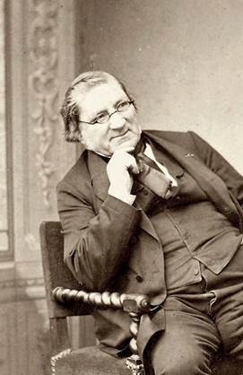 Claude Gay.