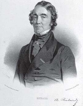 Achille Richard.
