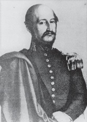 Bernhard Eunom Philippi (1811-1852).
