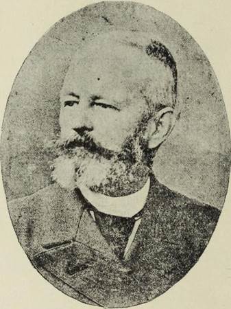 Friedrich Heinrich Eunom Philippi (1836-1910).