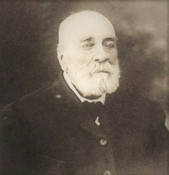 Philibert Germain (1827-1913).