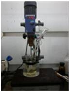 Reactor para la Epoxidación