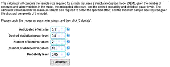 Interfaz del programa de Soper