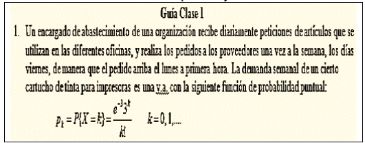 Gu&iacute;a de aprendizaje