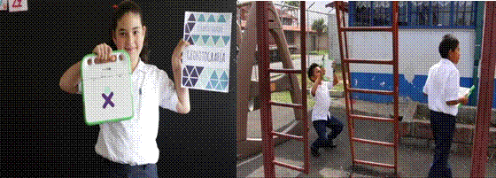 Video tutorial de instrucciones