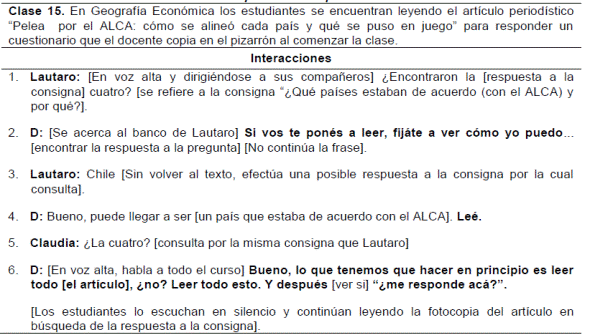 Devuelve responsabilidad por resolución de tarea