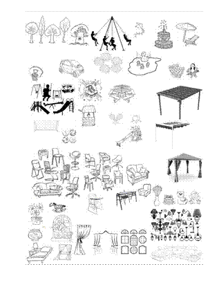 Elementos adhesivos facilitadores al alumnado.