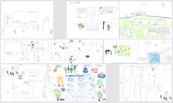 Serie muestra &ldquo;escuelas tradicionales&rdquo;