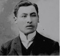 Tel&eacute;sforo Catacora