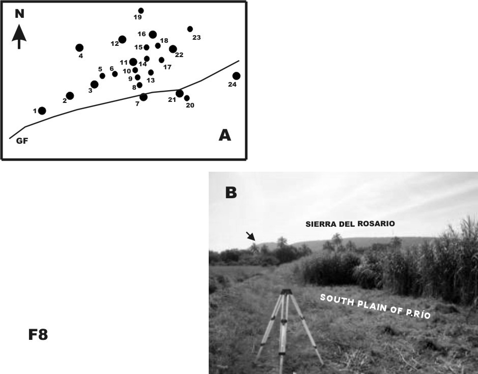  San Crist&oacute;bal area