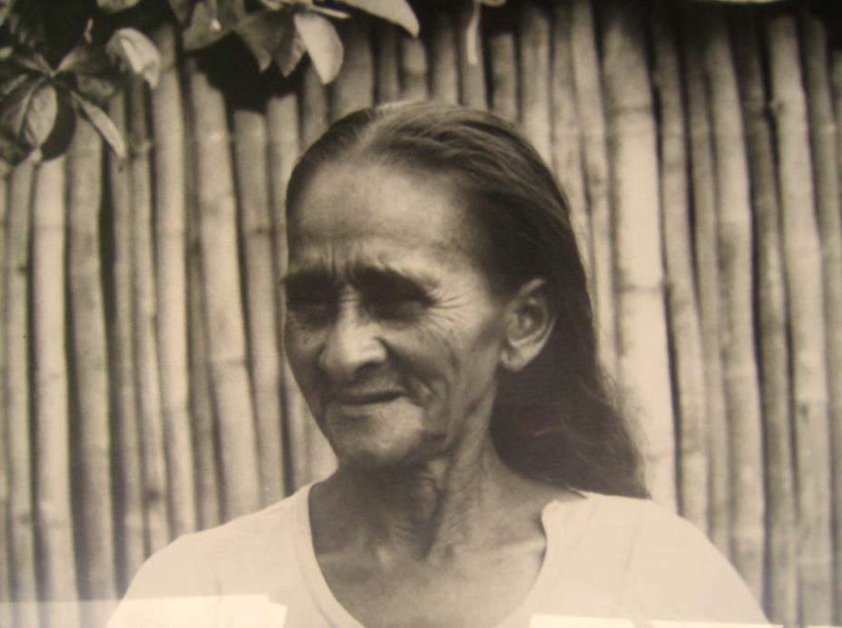 Marciala Gómez Zapata.