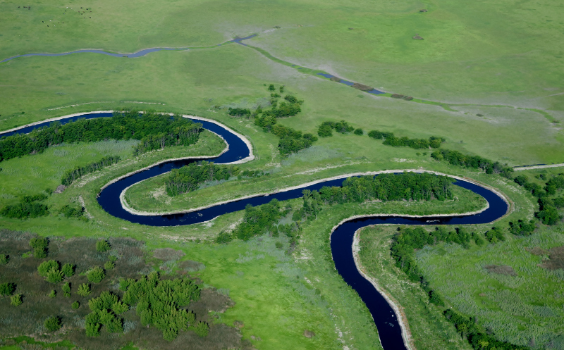  Luj&aacute;n River Conservation landscape. Meander, riverside forest and alluvial plain (Municipality of Pilar) Coordinates: 34&deg; 22&acute; 53&acute;&acute; S &ndash; 58&deg; 55&acute; 06&acute;&acute; O
