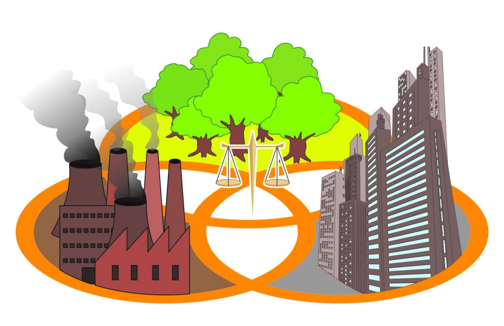 Harmoniza&ccedil;&atilde;o entre protagonistas do desenvolvimento sustent&aacute;vel