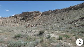 Barakaghbyur Valley, N of Dashtakar Village, habitat of T. endymion, P. christophi, C. saadi, H. lupina, H. pellucida, Ch. persephone, M. persea.