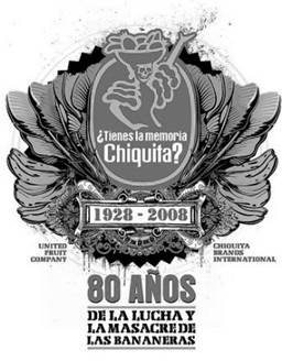 Calcomanía conmemorativa (2008)