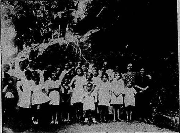 &ldquo;Do que necessita o seu bairro? &rdquo;