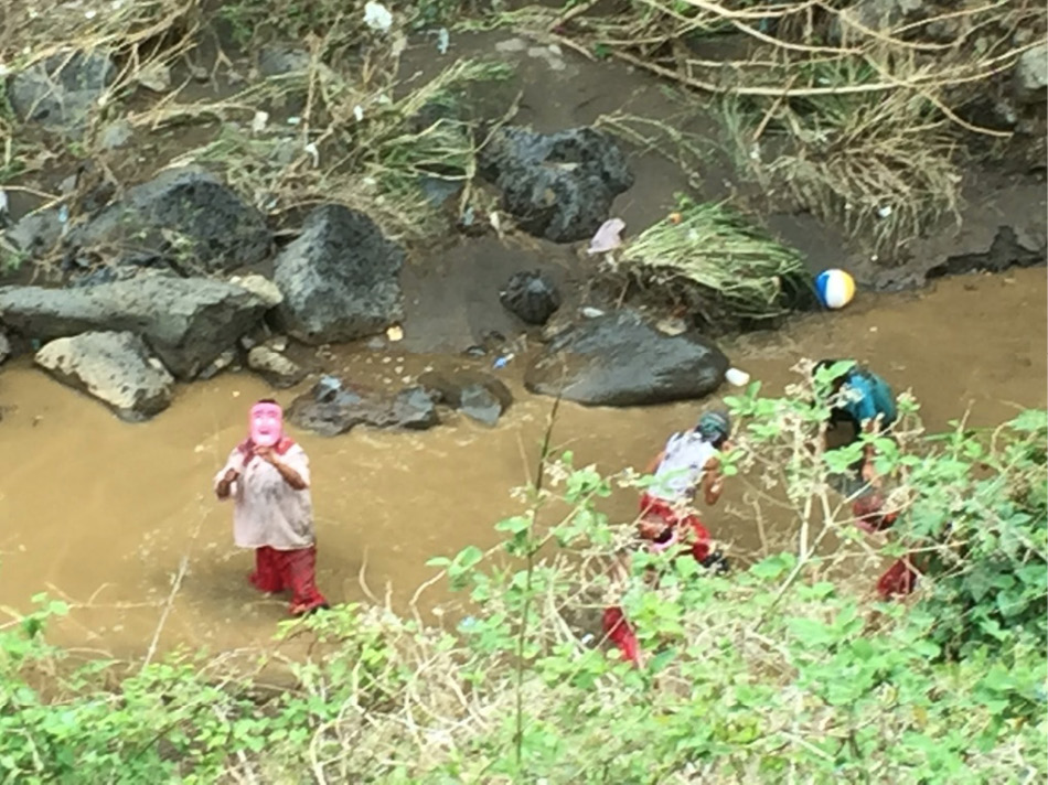 Los moros en Atlatlahucan