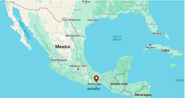 Municipio de Santo Domingo Tehuantepec, Oaxaca