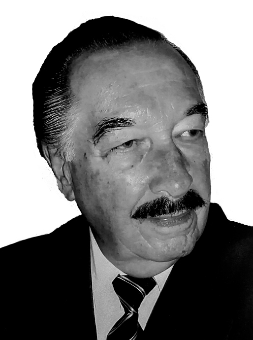 Doctor Francisco Olvera Esnaurrizar, primer editor de la Revista M�dica del Instituto Mexicano del Seguro Social