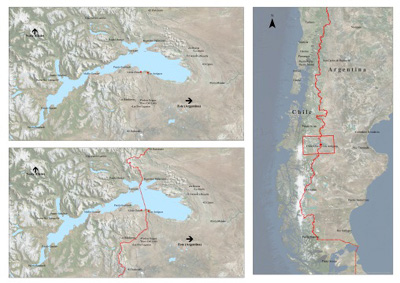 Contexto del &aacute;rea de estudio