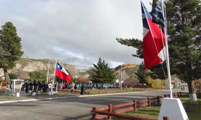 Conmemoraci&oacute;n 21 de mayo 2018