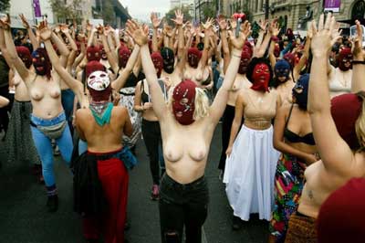 Marcha por una educaci&oacute;n no sexista, Chile. 16 de mayo de 2018.