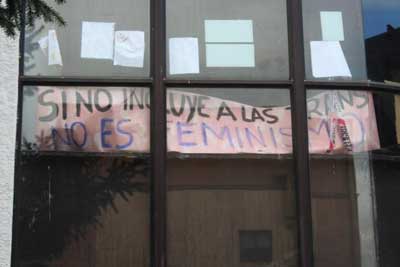 Facultad de Ciencias UCSC.