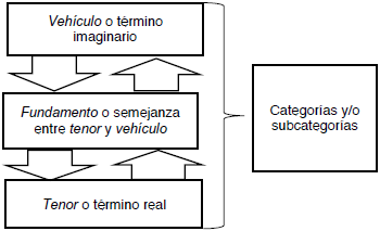 Estructura del modelo anlisis.