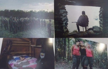 La esperanza vence al miedo