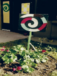 Logotipo de la organizaci�n Convivencia