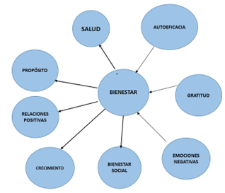 Modelo Inicial de Bienestar General