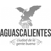  Escudo
oficial del Estado de Aguascalientes