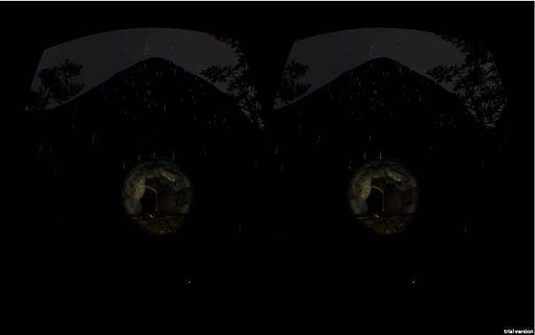 Imagem de Lost in the Rift (2013).