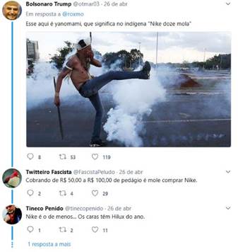 Thread a partir de @otmar03 em Twitter