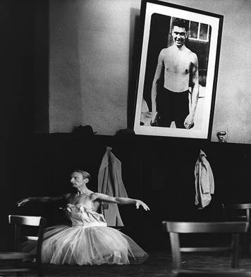 Bandoneon - Dominique Mercy