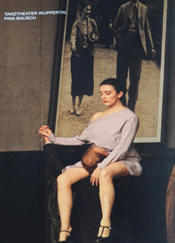 Bandoneon - Cristiana Morganti e Andrey Berezin