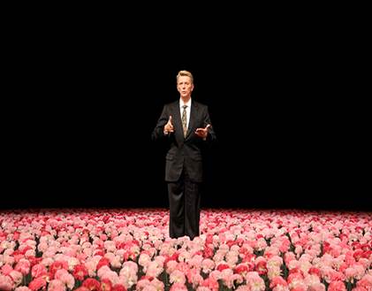 Cravos - Lutz Foster