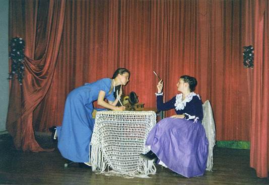 It&rsquo;s a Family Affair - We&rsquo;ll Settle It Ourselves