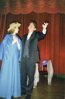 It&rsquo;s a Family Affair - We&rsquo;ll Settle It Ourselves