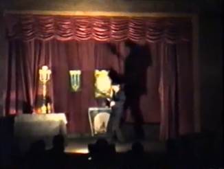 How He Lied to Her Husband. Source: Performed by students of grade 9, November 1993