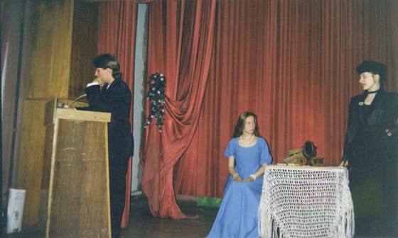 It&rsquo;s a Family Affair - We&rsquo;ll Settle It Ourselves