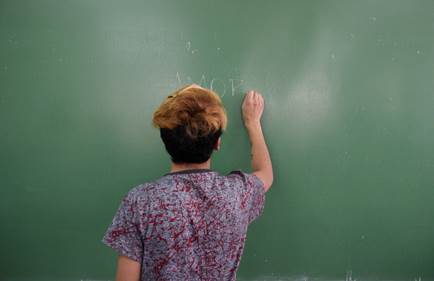 Actividad con palabras