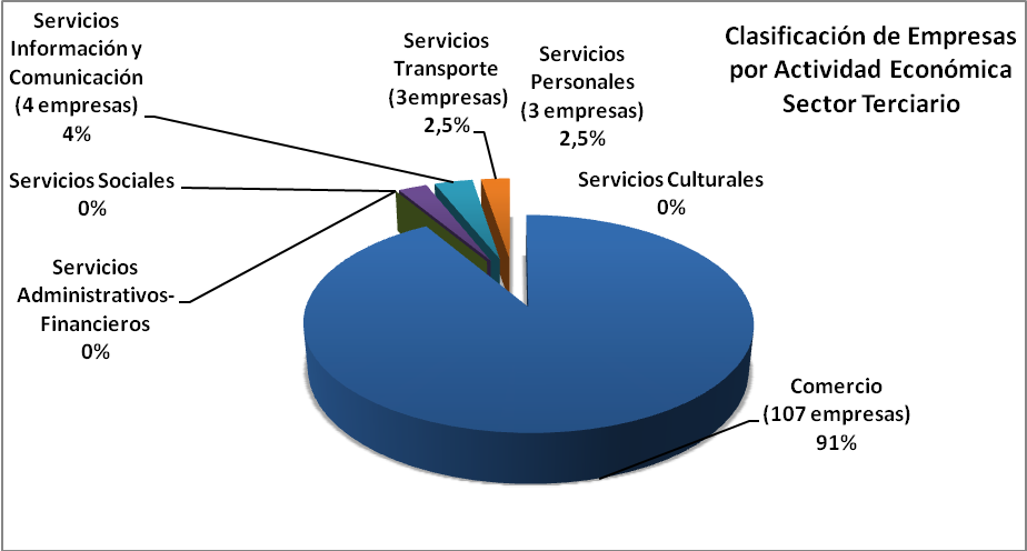 Actividades económicas de las organizaciones
socioproductivas