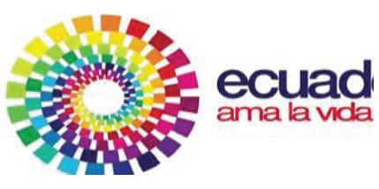 Actual logo de marca pa&iacute;sEcuador.