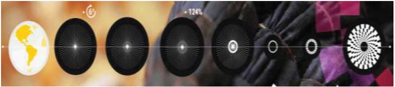 Origen de la marca pa&iacute;s Ecuador